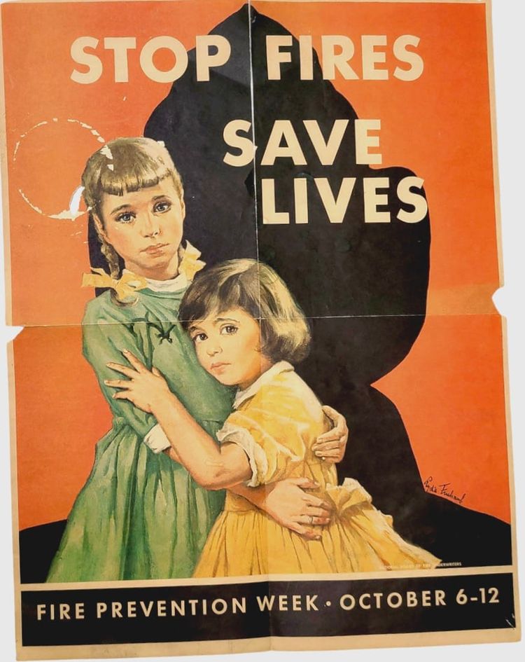 Old School: Ounce of Prevention