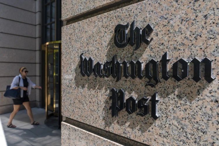 Editorial: Is The Washington Post Scrubbing African American Faces from Its Metro Section?