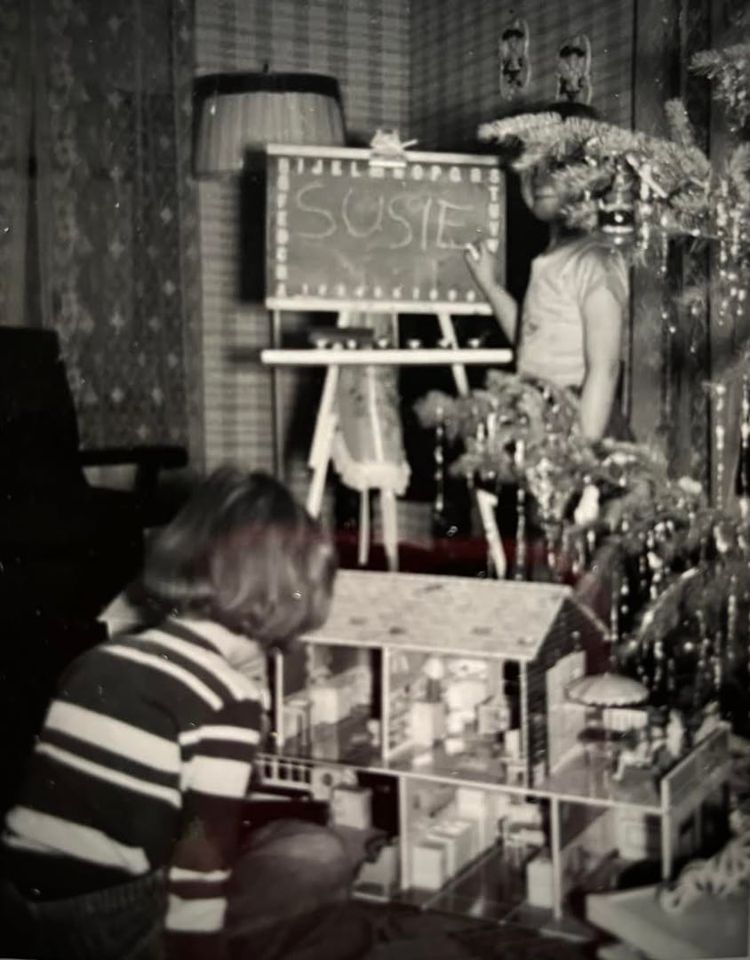 Old School: Counting the Days