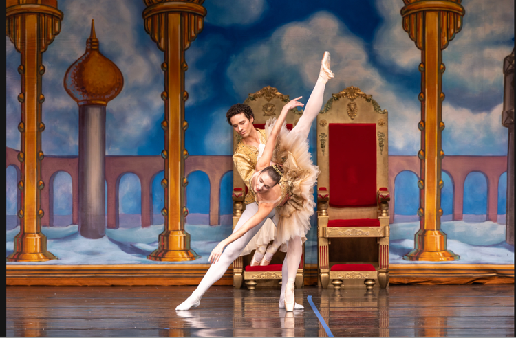 Weekend Buzz: Dec. 4, 2025