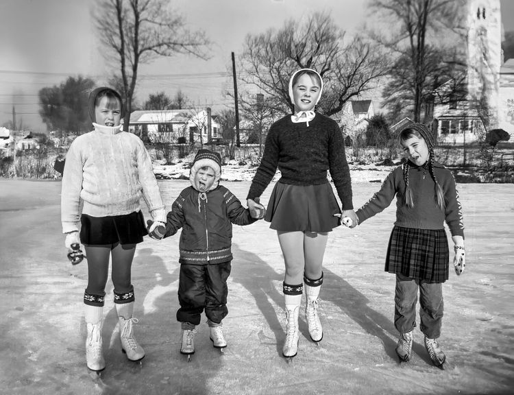 Old School: No Shows