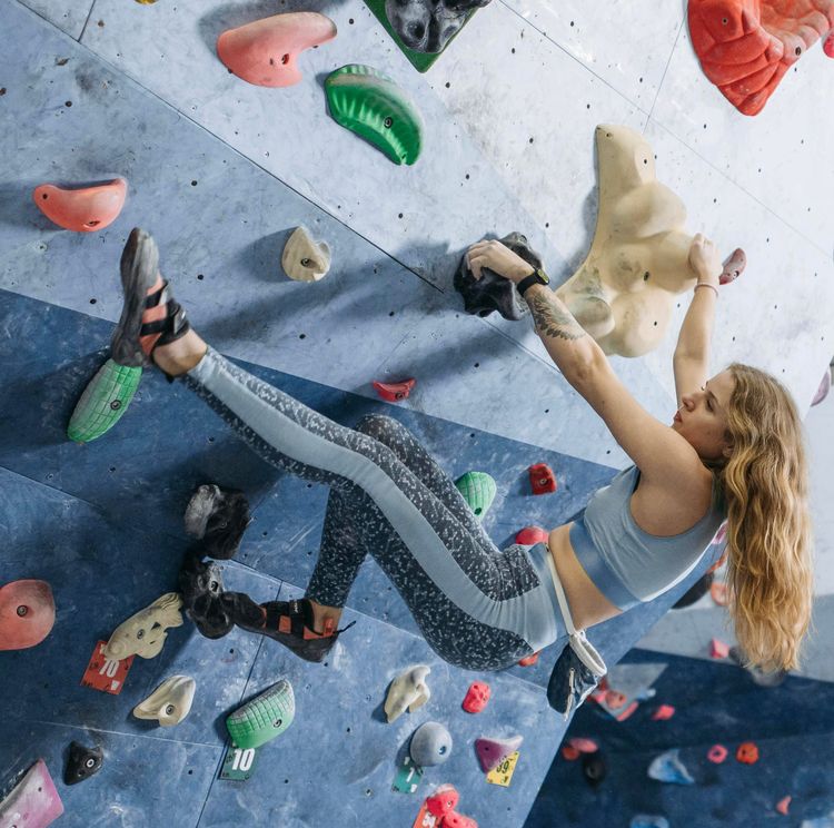 Dr. Rachel: Building Confidence, Part II