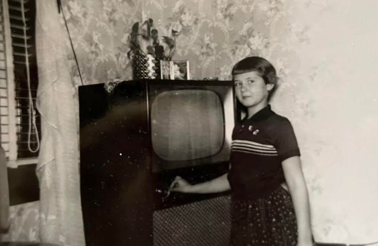 Old School: Tuned In