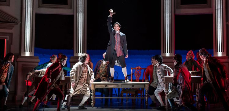 Weekend Buzz: April 16, 2026