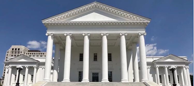 Your Gov't at Work: NoVa Reps Hear from Former Fed. Employees