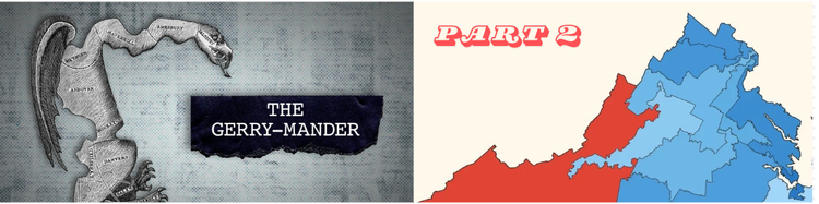 Letter: a Season of Gerrymandering… and onto a Season of Solutions