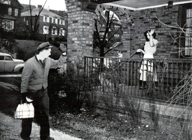 Old School: City Life