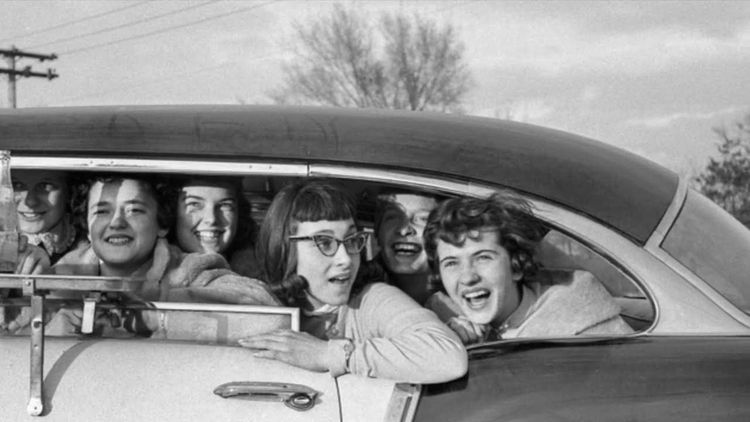 Old School: The Big Picture