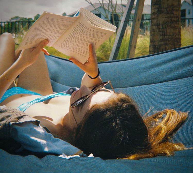 Six Choice Summer Reads