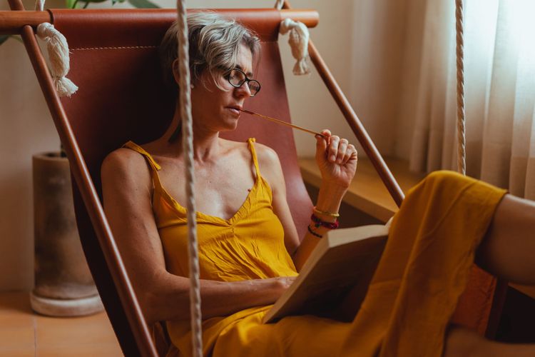 Dr. Rachel: Handling Burnout