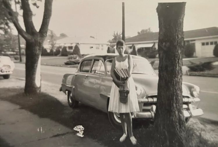 Old School: Mobility