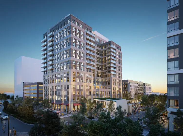 West Falls: ‘The Reserve’ to Occupy City’s Tallest Building; What’s Unique about Their Senior Living Model?