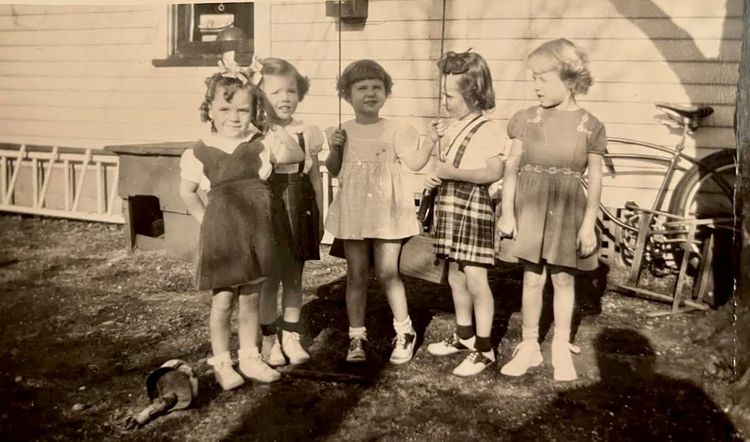 Old School: Saddle Up