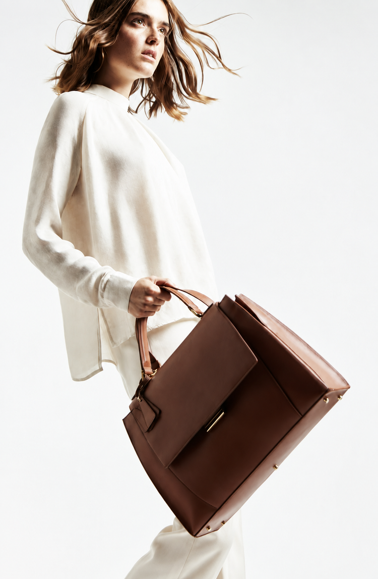 Old School: It’s in the Bag