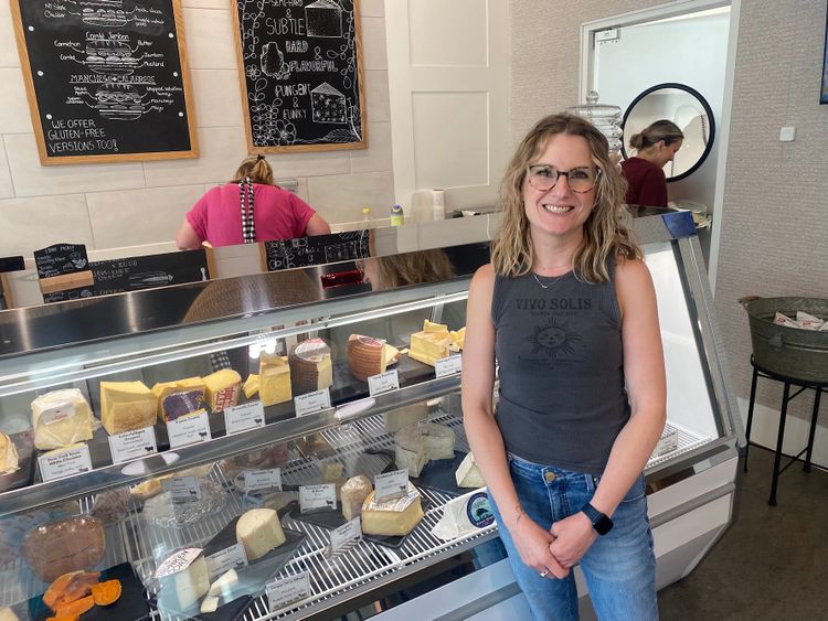 Local Business: ‘Cheese Cartel’ Launches Successfully on Broad Street
