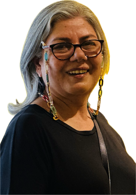 Sharmila Kapur Wins People’s Choice Award in 'Flora and Fauna' Exhibit at Falls Church Arts