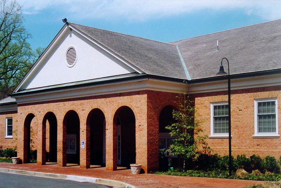 City’s Ambitious Environmental Goals Include Revamp of Community Center’s Energy Design