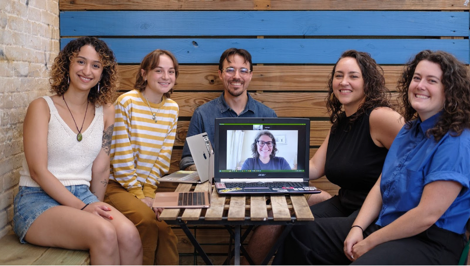 Editorial: Support Your Hyperlocal Independent News Sites