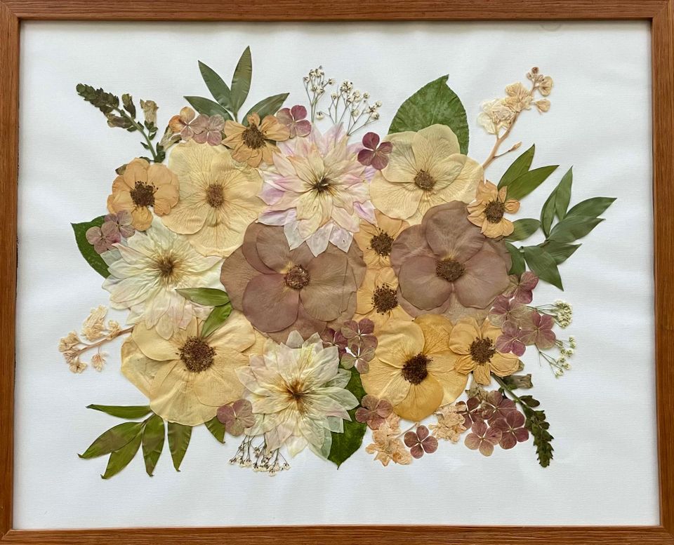 Falls Church Arts: ‘Purple Meadow’ Receives People’s Choice Award in All Member Show M-Z