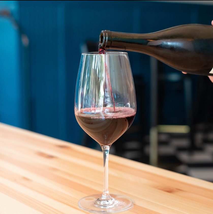 Tickets Still Available for Thompson Italian Wine Tasting Event at Broad & Washington