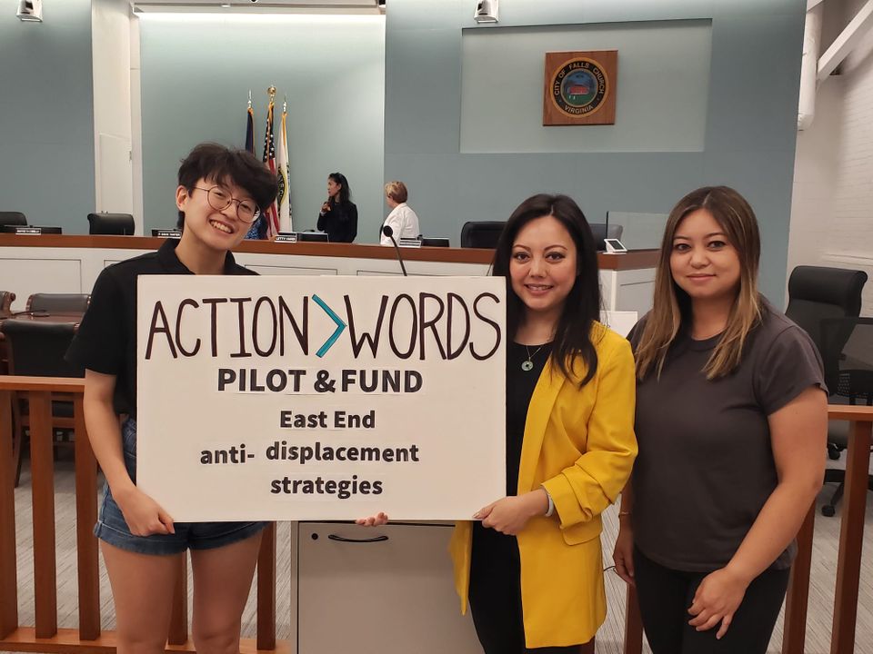 Viet Place Collective’s Activism Key to Falls Church City’s 2024 VML Innovation Award