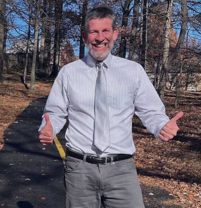 Letter to the Editor: From Dave Kennedy to Rep. Don Beyer, 'Fill This Empty Chair!'