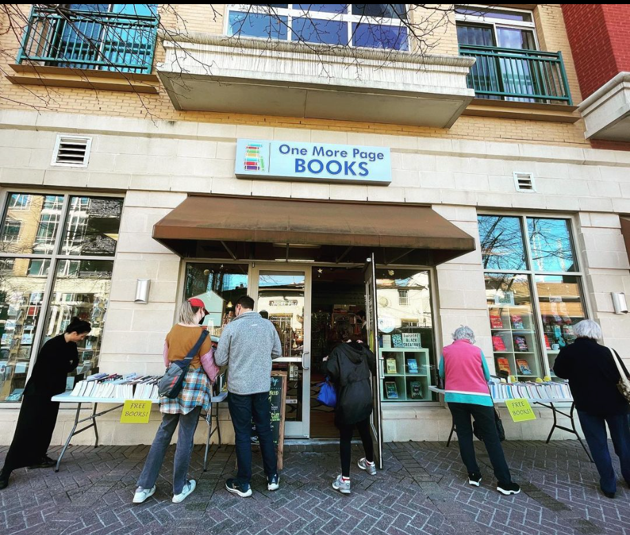 Small Business Saturday, Nov. 30: Celebrate with a 'Weekend Passport' for Arlington, Falls Church