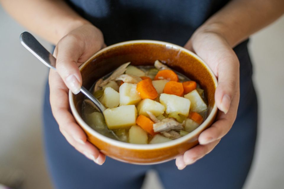 Nat'l Hunger and Homelessness Awareness Week: Local Restaurants to Support Homestretch