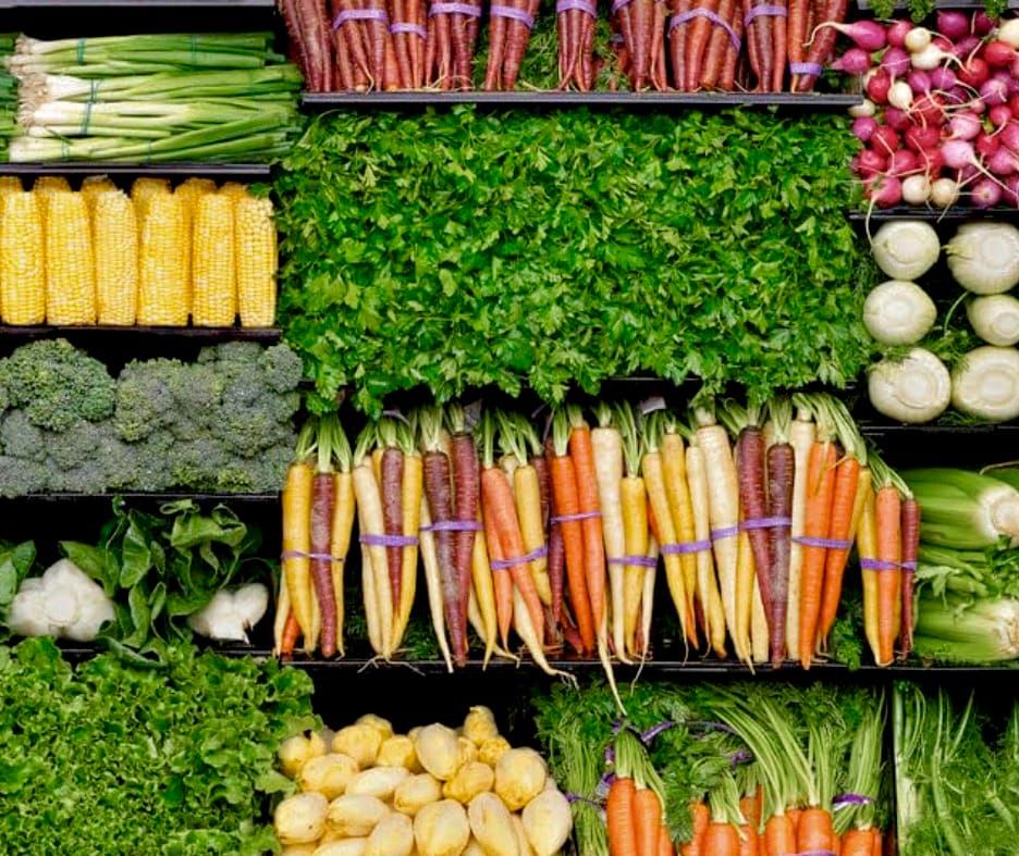 With New ‘Amazon Fresh,’ Falls Church Grocery Options Continue to Soar