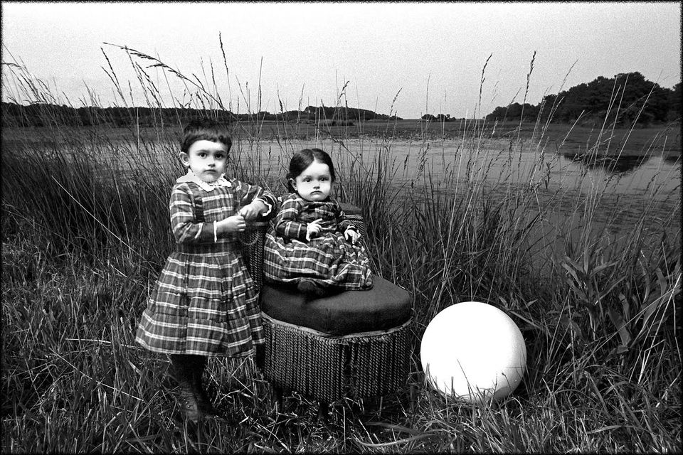 Falls Church Arts: 'Full Circle' Launches Jan. 11, Runs Through Feb. 23