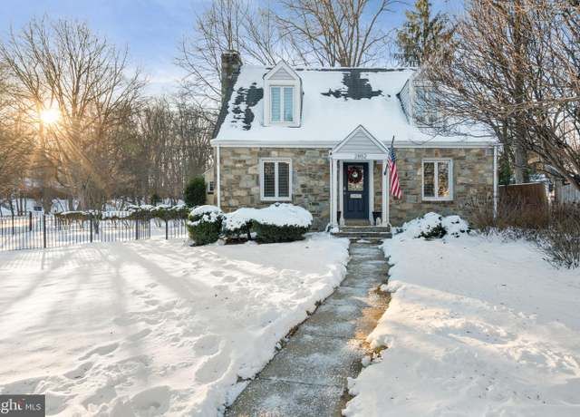 Real Estate: Local Realtors Explain Home Sale Bottlenecks in the City of Falls Church