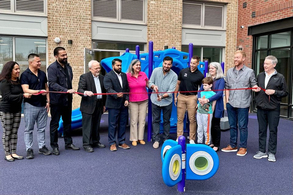F.C. Bulletin: Tierra Encantada Ribbon-Cutting; New Public Works Boss; F.C. Arts' Next Show; Teddy Bear Clinic