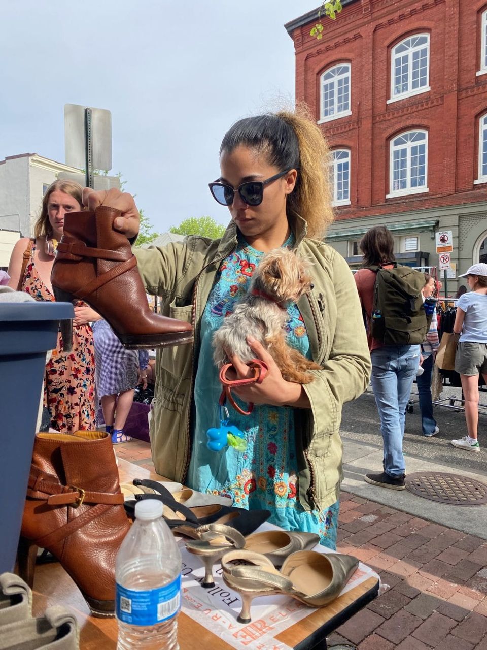 Weekend Buzz: April 24, 2025