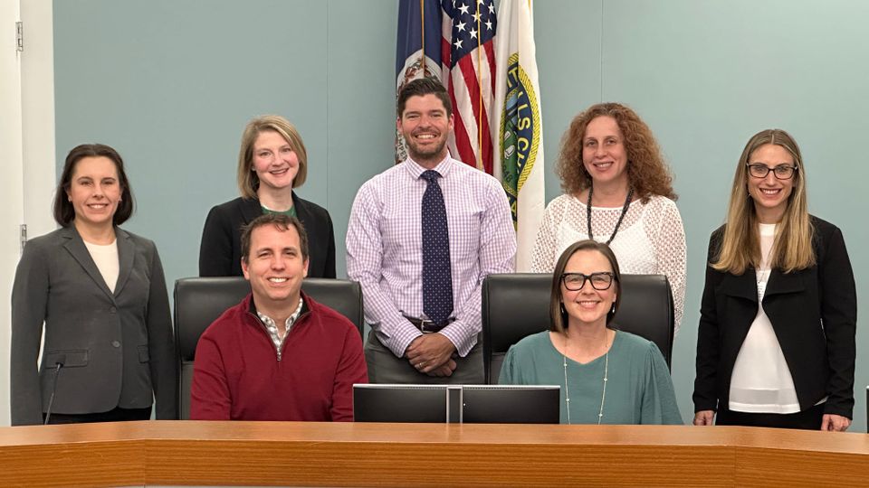 City School Board Nominates Falls Church Independent for Statewide ‘Media Honor Roll’ Award