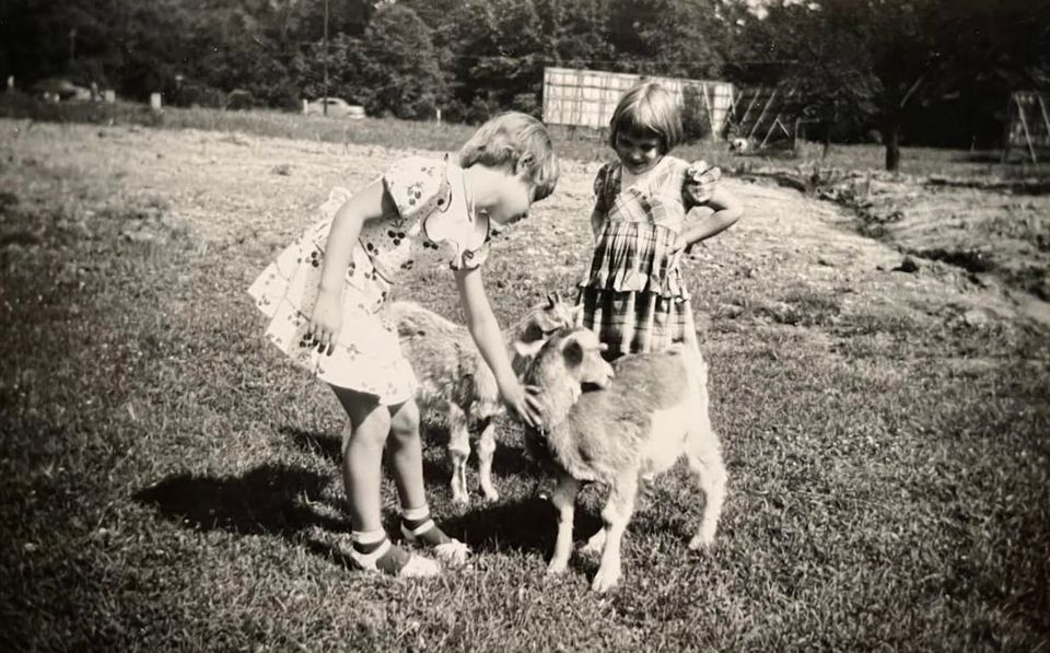 Old School: Riders’ Delight