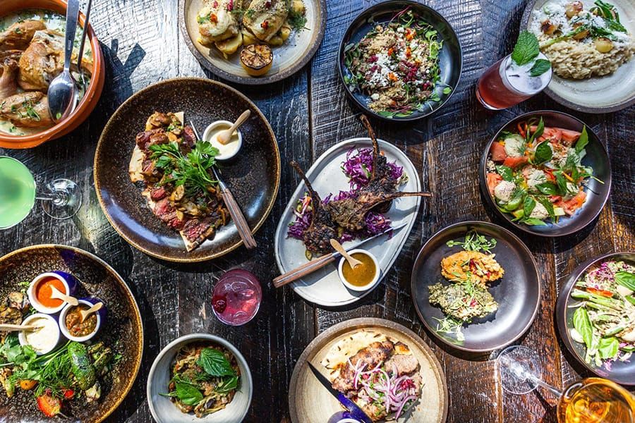 Weekend Buzz: Aug. 20, 2025