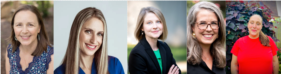 FCC School Board Candidates Respond to FC Climate Action Network Questions