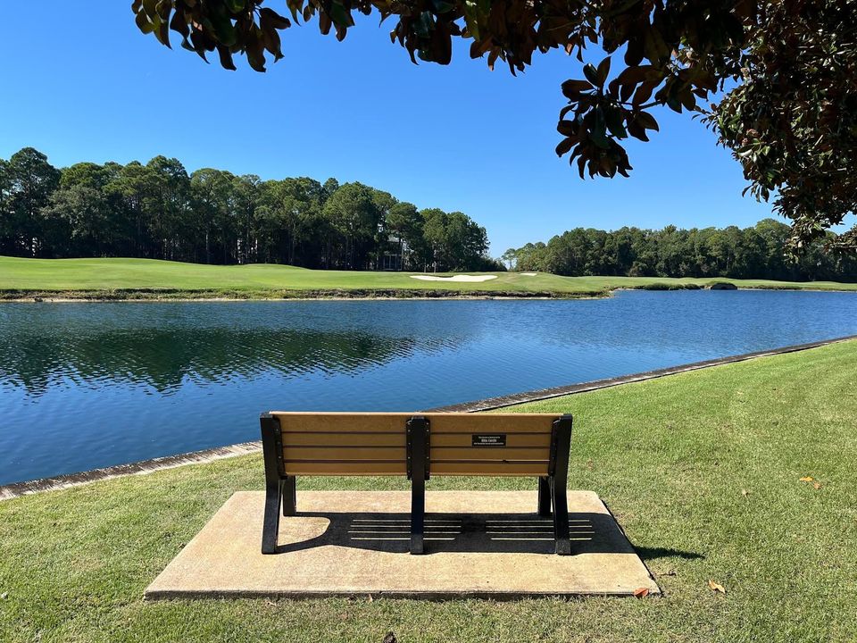 Old School: Benched