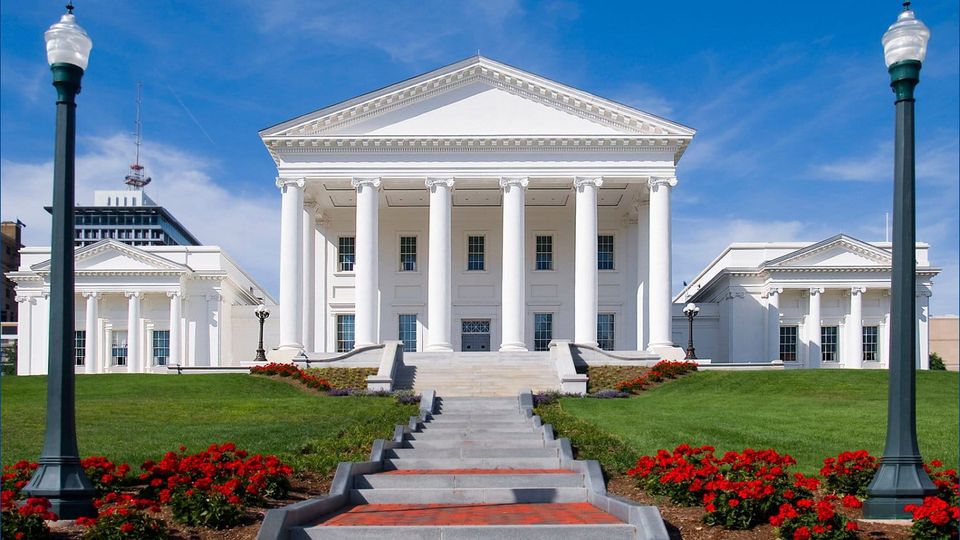 Your Government at Work: Legislative Priorities for the Va. Autism Advisory Council