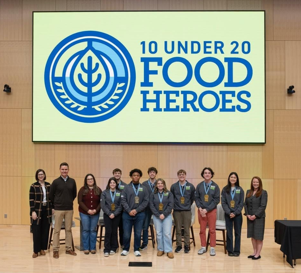 F.C. Bulletin: Dec. 10, 2025