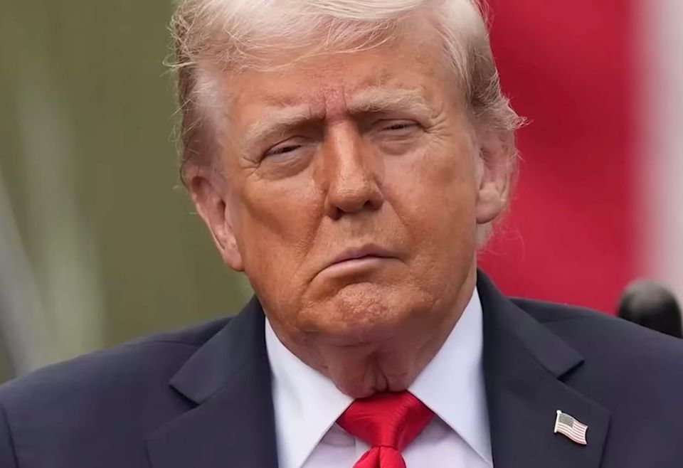 Editorial: How Long Can This President Continue to Serve?