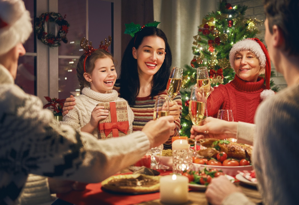 Dr. Rachel: Avoiding Cognitive Dissonance over the Holidays