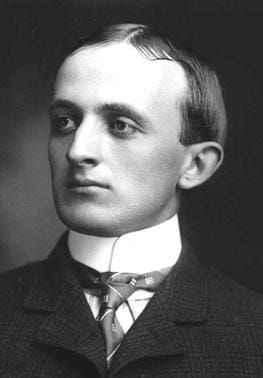 Letters: Great Grandson of Pelican Limerick Author D.L. Merritt Writes In