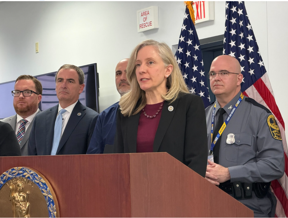 News Analysis: Is Spanberger More Moderate on ICE?