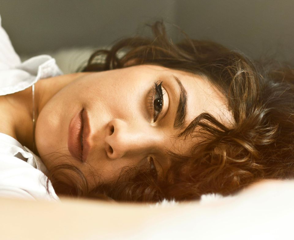 Dr. Rachel: Rest as a Performance Requirement