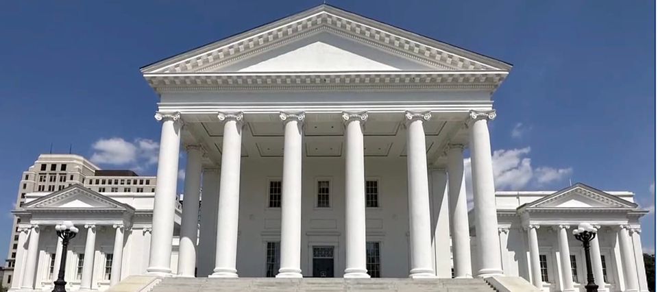 Your Gov't at Work: NoVa Reps Hear from Former Fed. Employees