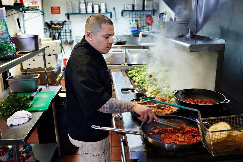 F.C. Chef David Peña Featured Tonight on WETA TV’s ‘Signature Dish’