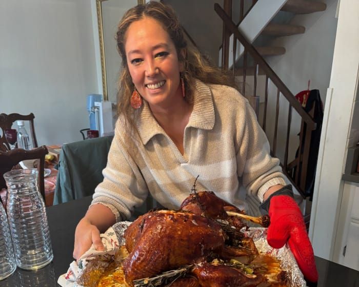 Falls Church Mom Diana Brice Rises to Top of National "Super Mom" Competition