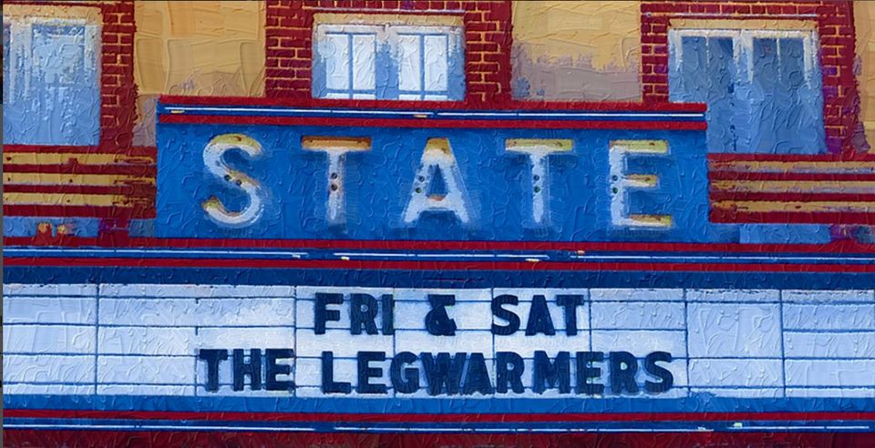 What Explains the Rise of Cover Bands in Falls Church?