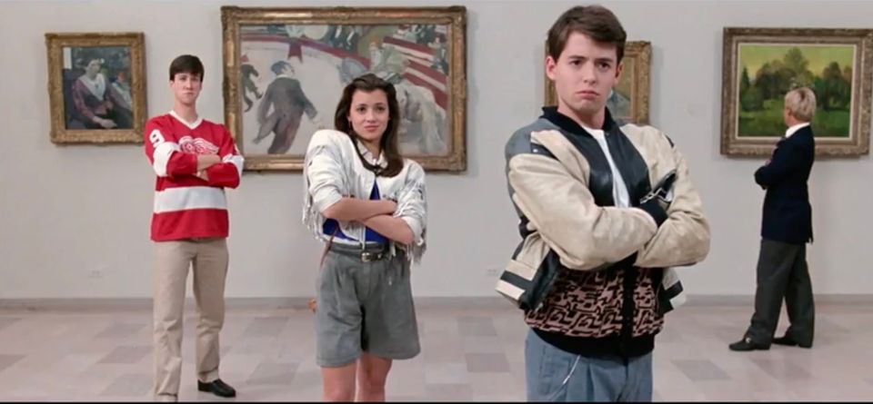 Some Summer Movie Must-Sees